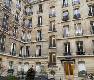 Espace indépendant 240 m² 28 postes Location bureau Avenue Charles de Gaulle Neuilly-sur-Seine 92200 - photo 9